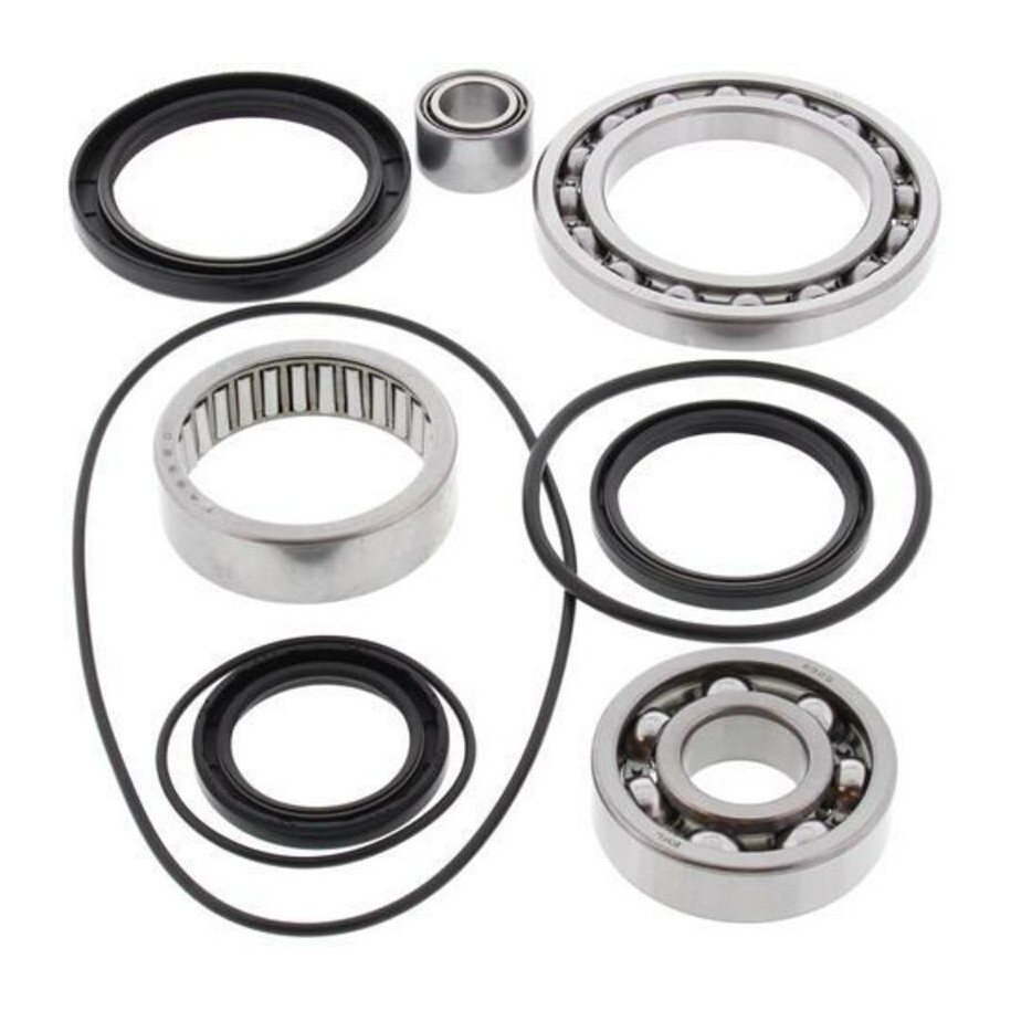 Kit roulements & joints de différentiel arrière ALL BALLS Yamaha YFM