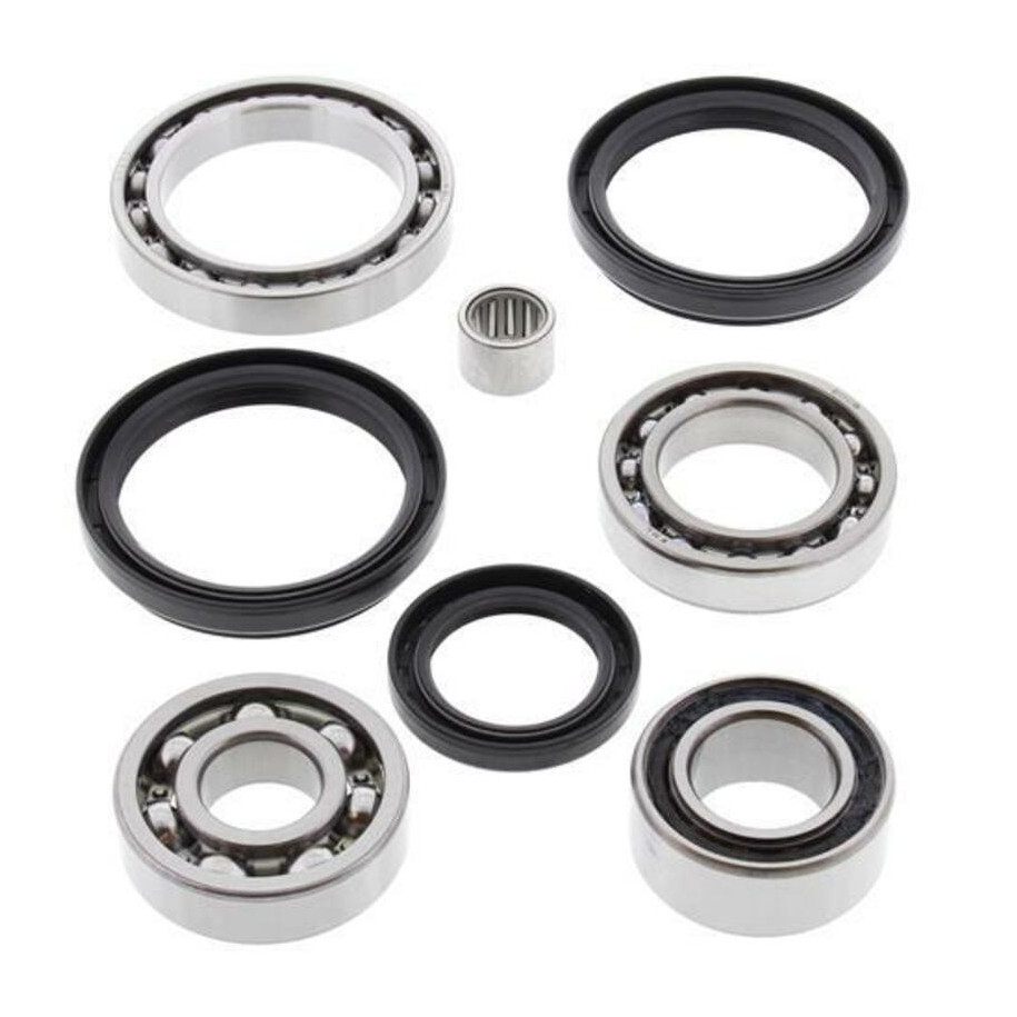 Kit roulements & joints de différentiel avant ALL BALLS Arctic Cat/Kymco