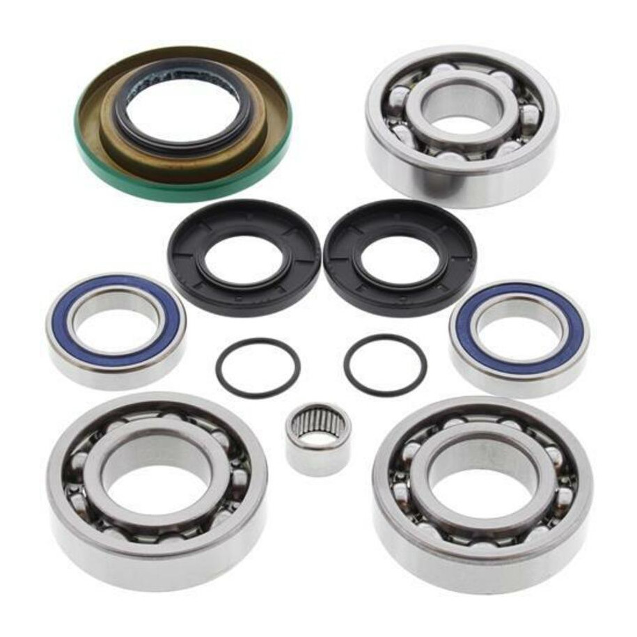 Kit roulements & joints de différentiel avant ALL BALLS Can Am