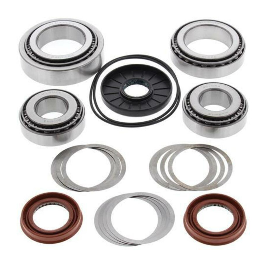 Kit roulements & joints de différentiel arrière ALL BALLS Polaris RZR 800 Ranger/Ranger 800 RZR4