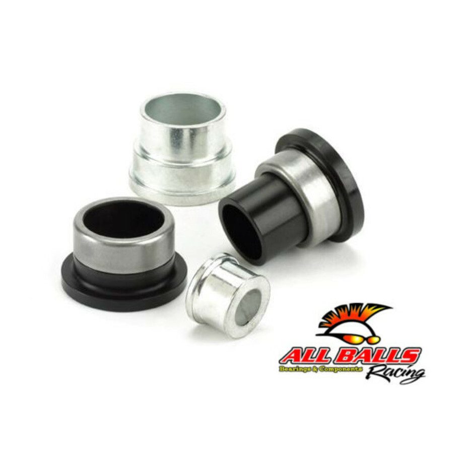 Kit entretoise roue avant ALL BALLS - Yamaha YZ450F