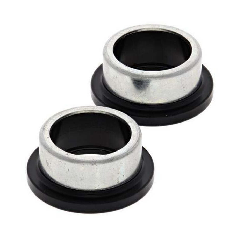 Kit entretoise roue arrière ALL BALLS - Kawasaki KX125/250