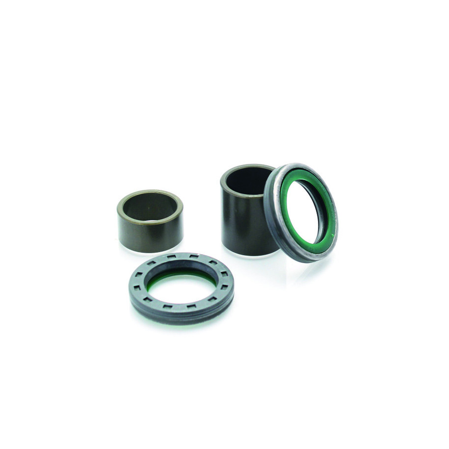 Entretoise + spi de roue avant SKF - Suzuki