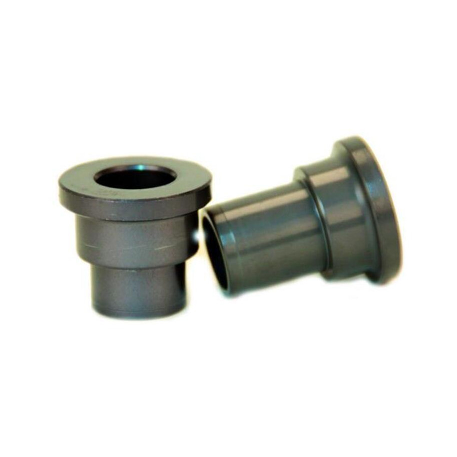 Jeu d'entretoises de roue HAAN WHEELS - 2 pièces