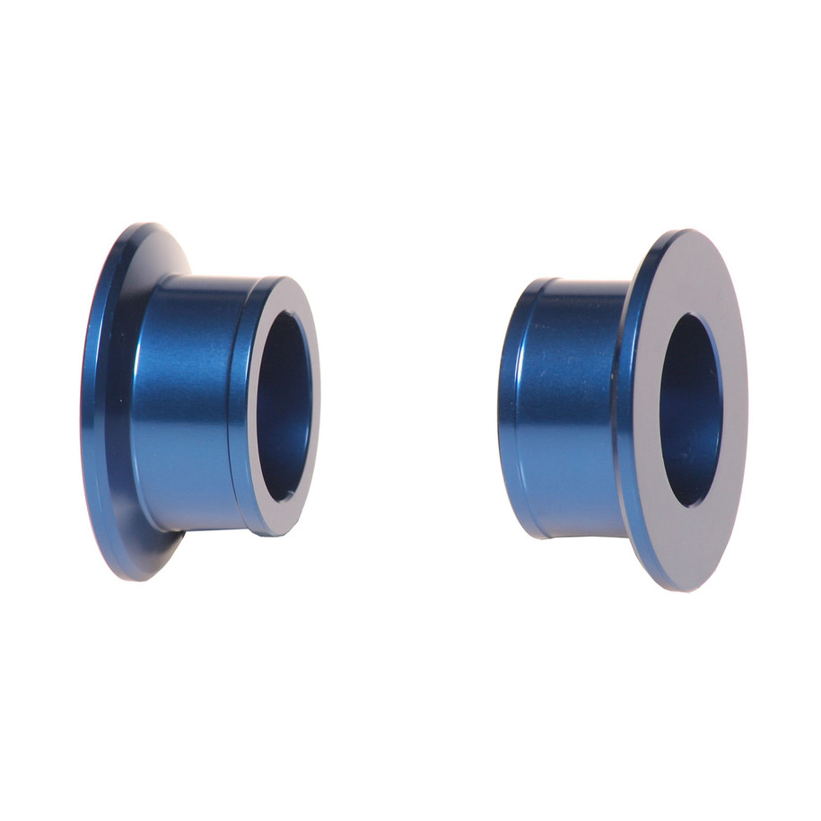 Entretoises de roue arrière RFX Pro (Bleu)