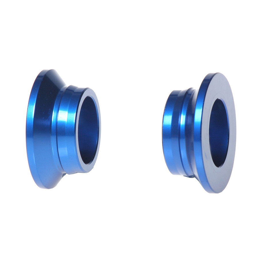 Entretoises de roue arrière RFX Pro (Bleu)