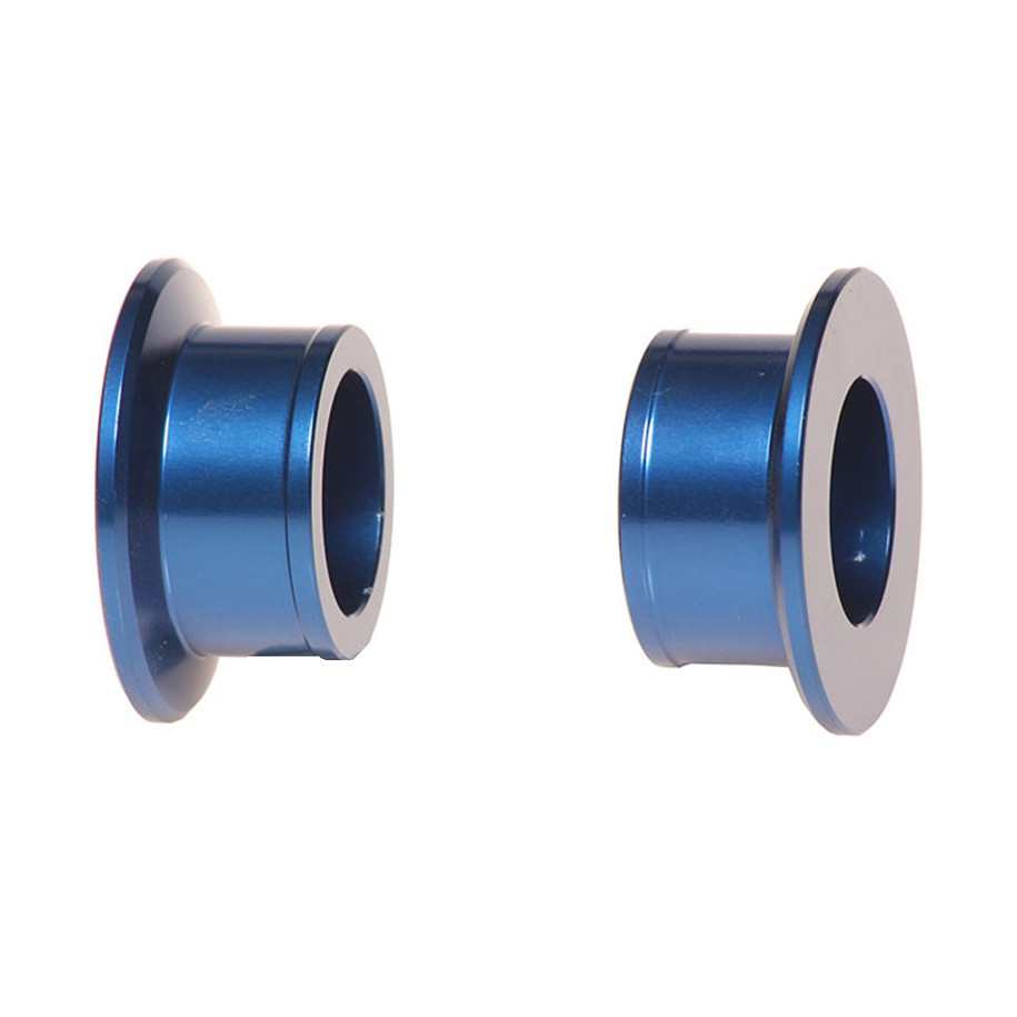 Entretoises de roue arrière RFX Pro (Bleu) - Yamaha YZF250/450