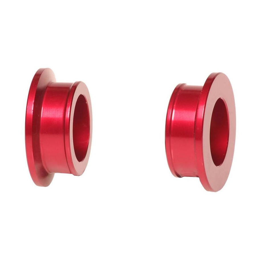 Entretoises de roue arrière RFX Pro arrière
