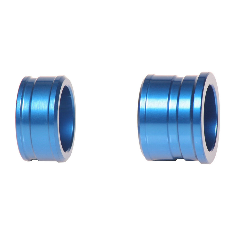 Entretoises de roue arrière RFX Pro (Bleu)