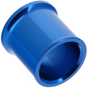 Entretoises de roue avant RFX Pro (Bleu)