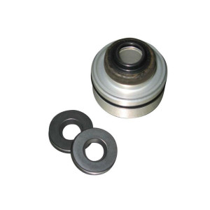 Joint spi d'amortisseur KYB sans cache-poussière - 14x18x1.7 mm
