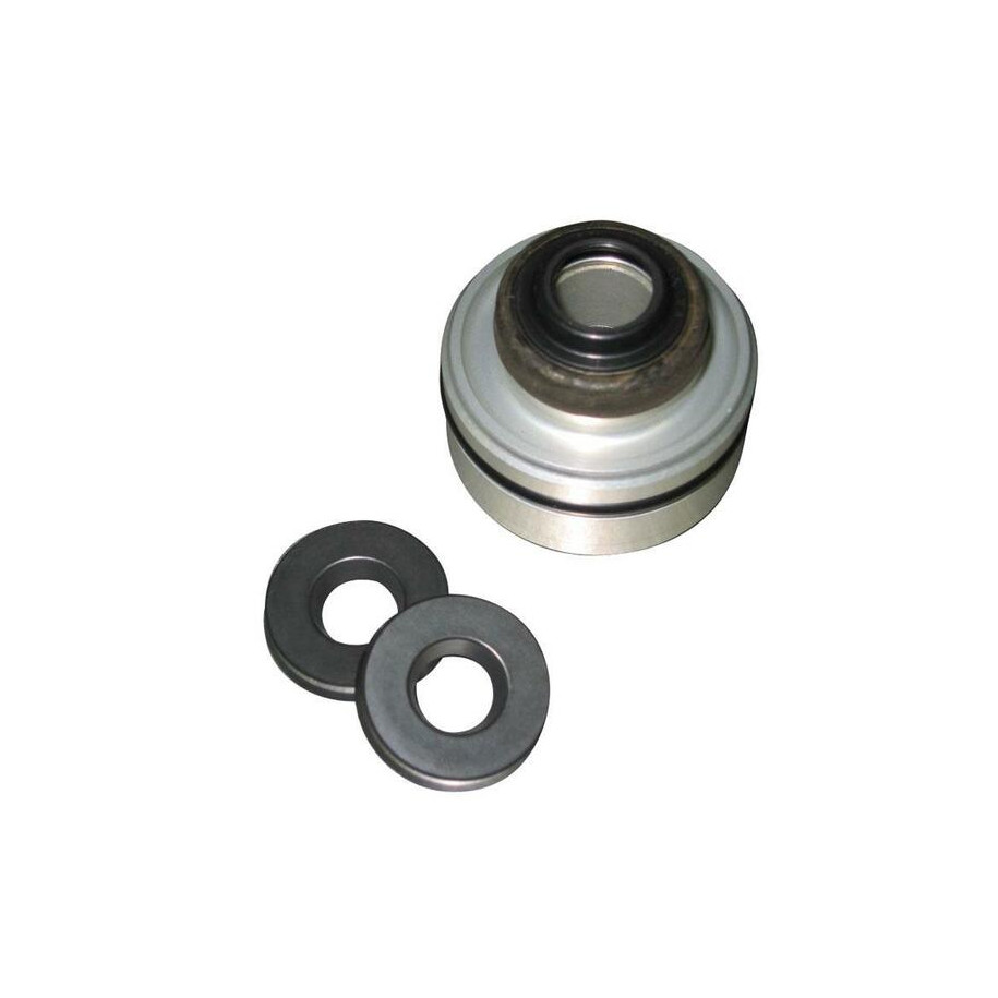 Joint spi d'amortisseur KYB sans cache-poussière - 14x18x1.7 mm