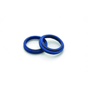 Joints spi de fourche et cache-poussière TECNIUM Blue Label - Showa 49