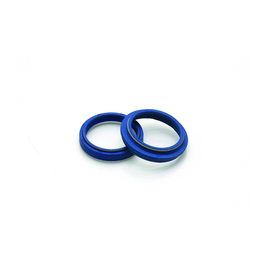 Joints spi de fourche et cache-poussière TECNIUM Blue Label - Showa 49