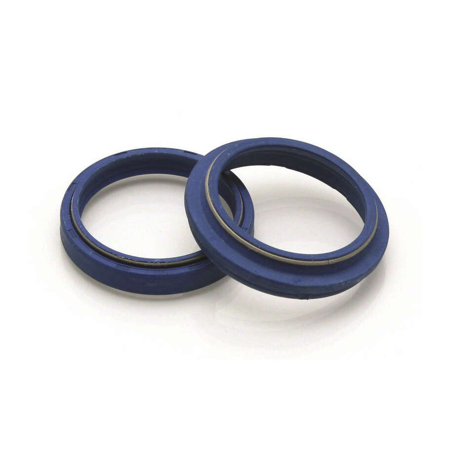 Joints spi de fourche et cache-poussière TECNIUM Blue Label - Showa 37x50,4x11