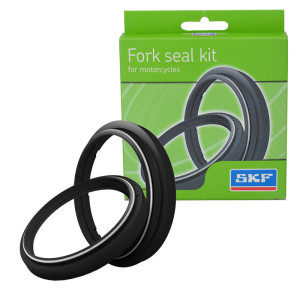 Joint spi de fourche et cache-poussière SKF - KYB 41x53,1x7,5 mm