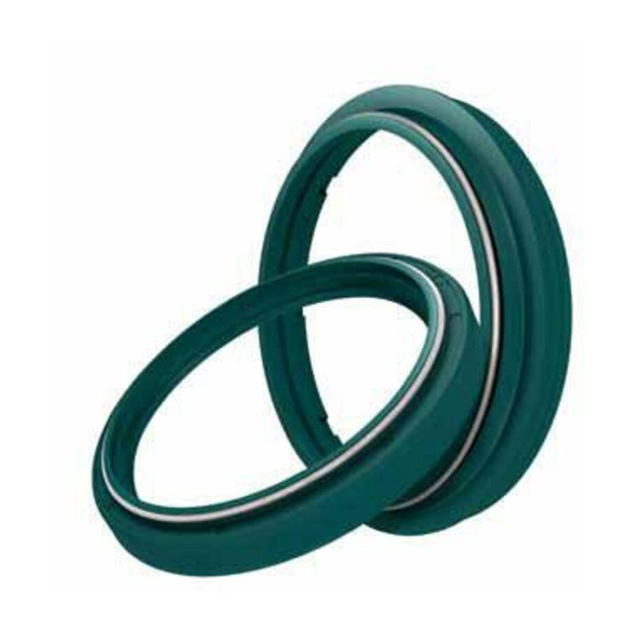 Joint spi de fourche et cache-poussière SKF - Marzocchi 50x63x11 mm
