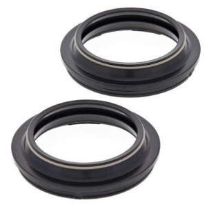 Cache-poussière ALL BALLS - 43x55,5x12 mm