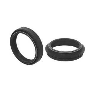 Joint spi de fourche et cache-poussière SKF - Showa 43x54x9 mm