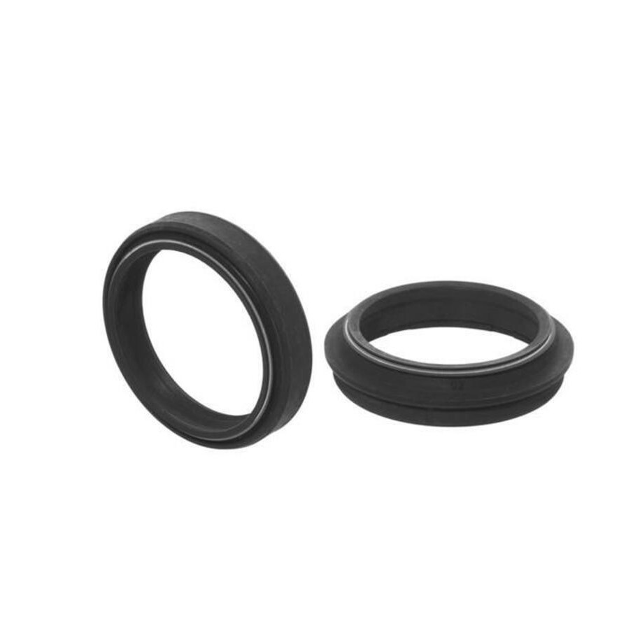 Joint spi de fourche et cache-poussière SKF - Showa 43x54x9 mm