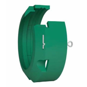 Bagues anti-boue SKF fourche WP Ø48mm
