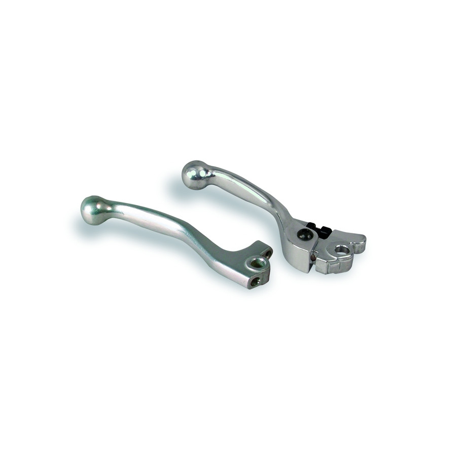 Levier de frein MX alu pour maître-cylindre MCB11MX