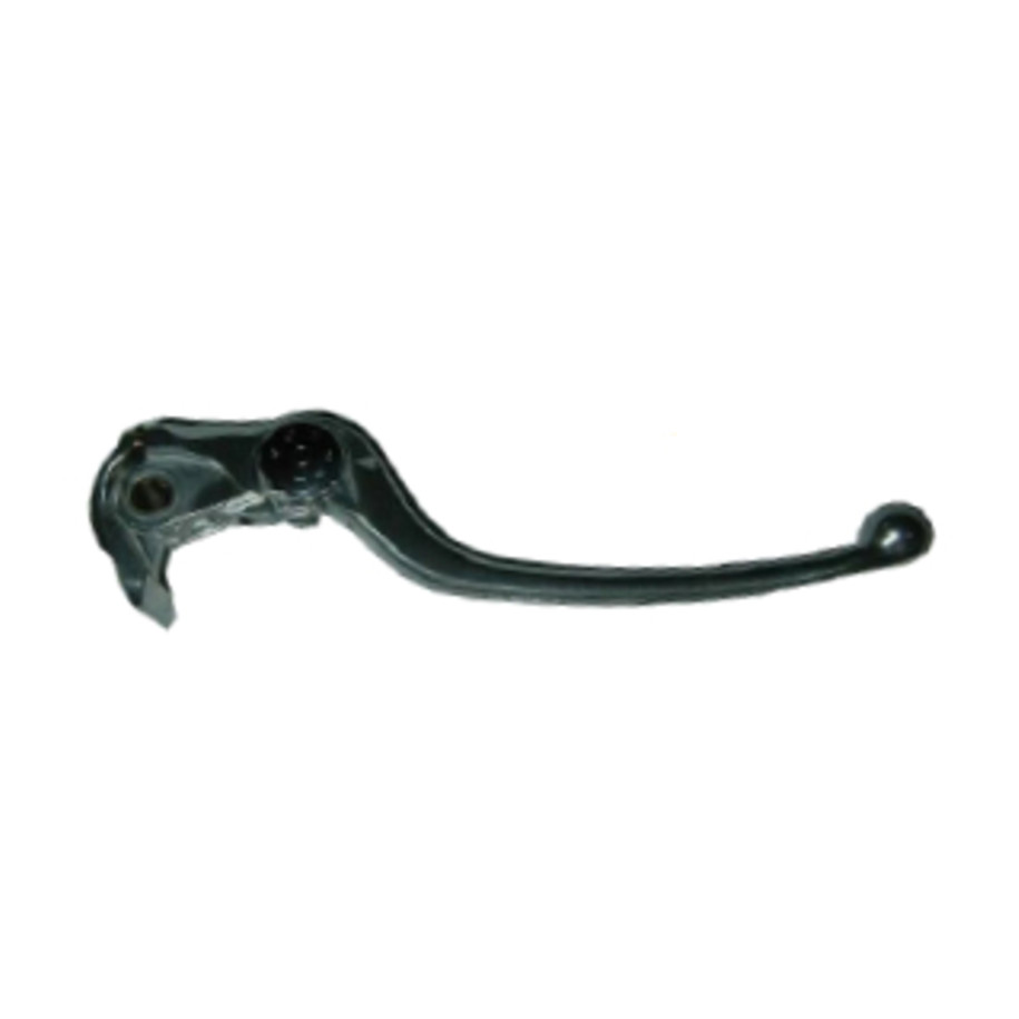Levier de frein radial NISSIN noir pour maître-cylindre MCRL43