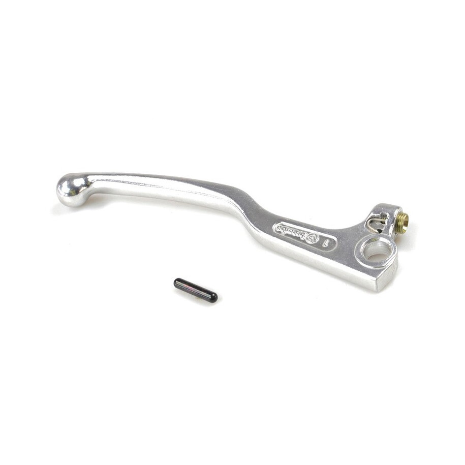 Silver lever Brembo 168/22MM