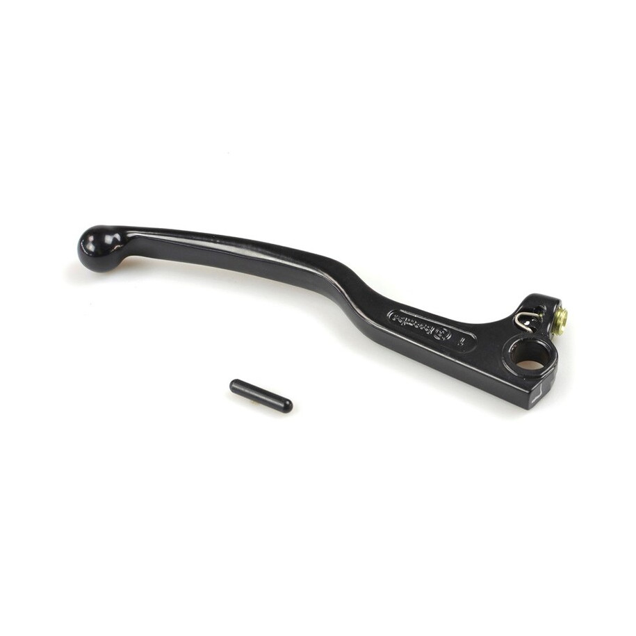 Black lever Brembo 168/22MM