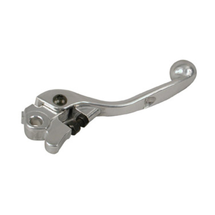 Levier de frein MX alu pour maître-cylindre MCB11MXR
