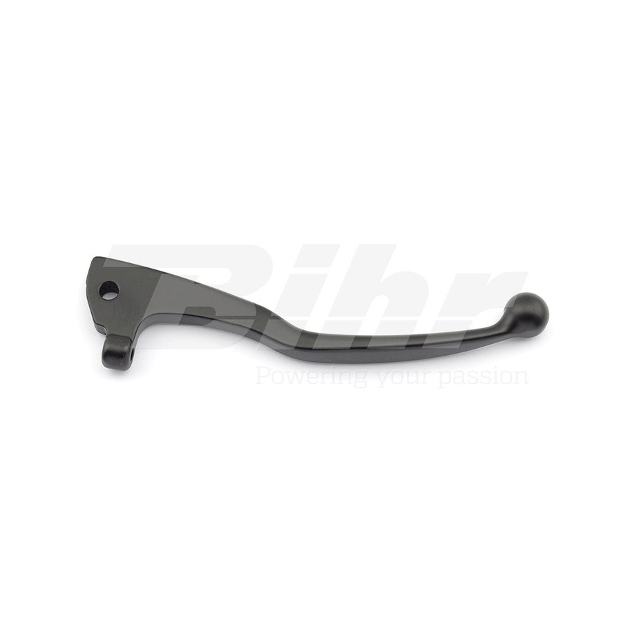Levier de frein V PARTS type origine aluminium noir Yamaha Tzr 125