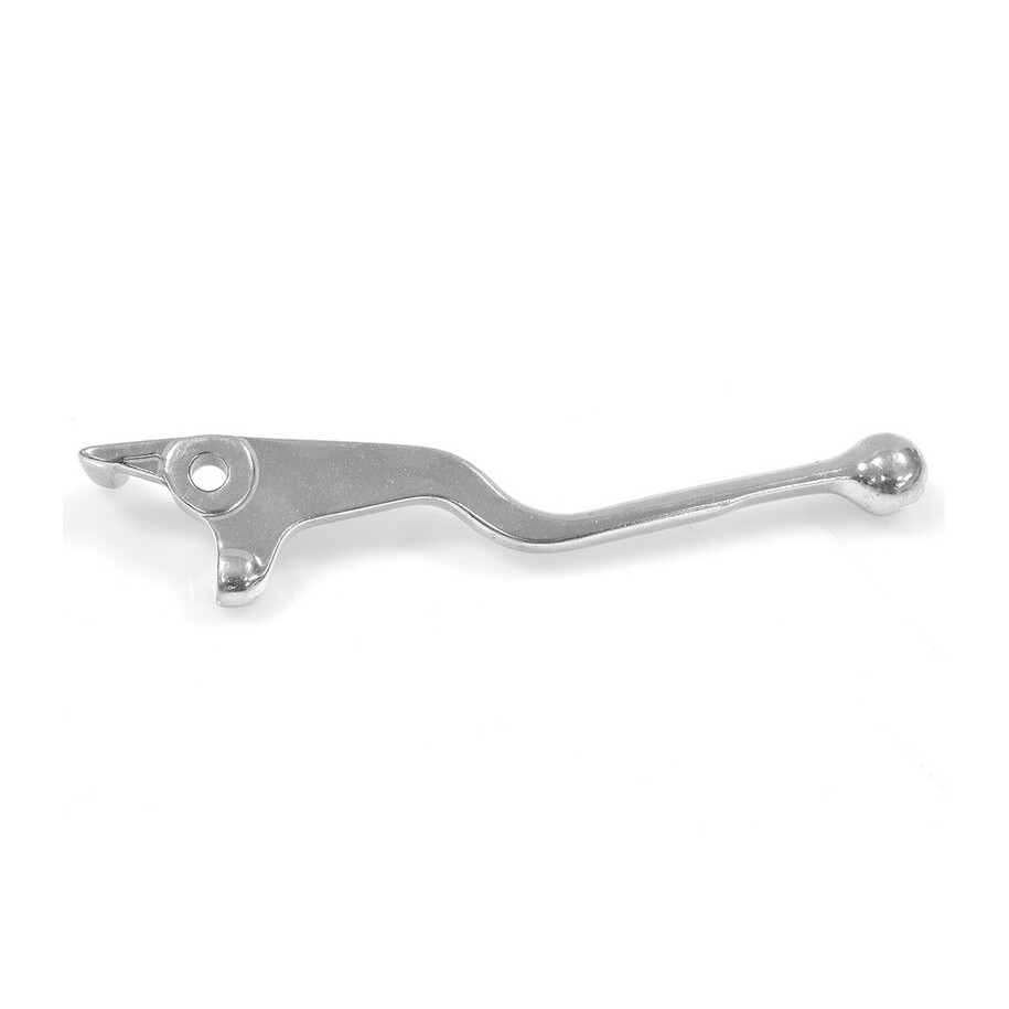 Levier de frein V PARTS type origine aluminium poli Aprilia Rxv 450