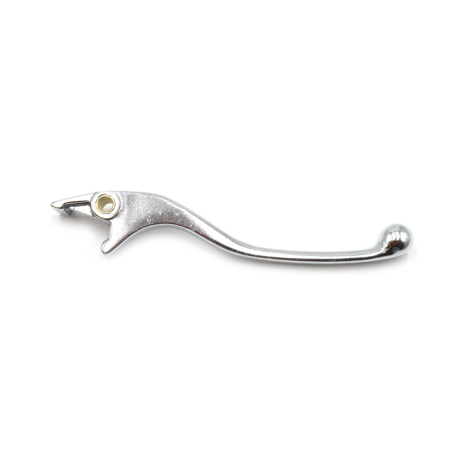 Levier de frein V PARTS type origine aluminium poli Honda Nx250
