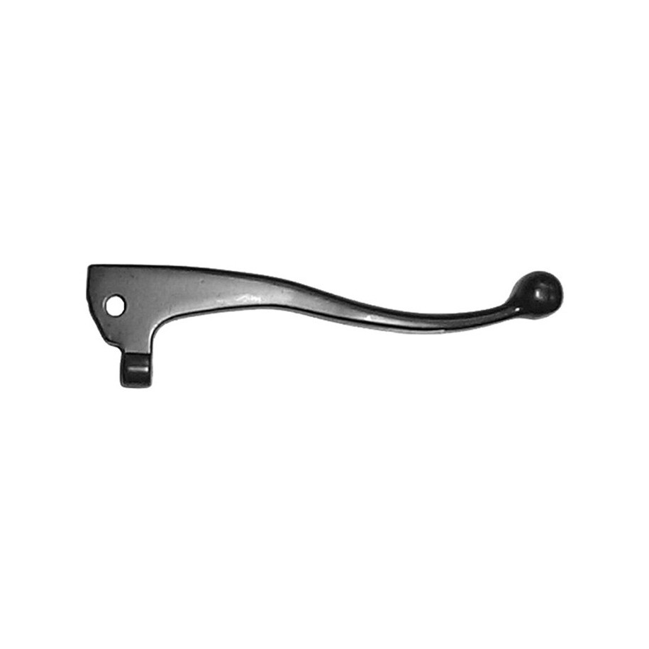 Levier de frein V PARTS type origine aluminium noir Yamaha Dt 125 R