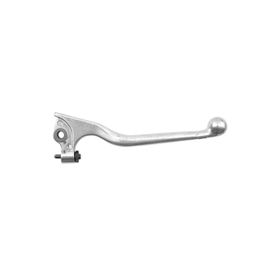 Levier de frein V PARTS type origine aluminium poli Aprilia Rs4 125