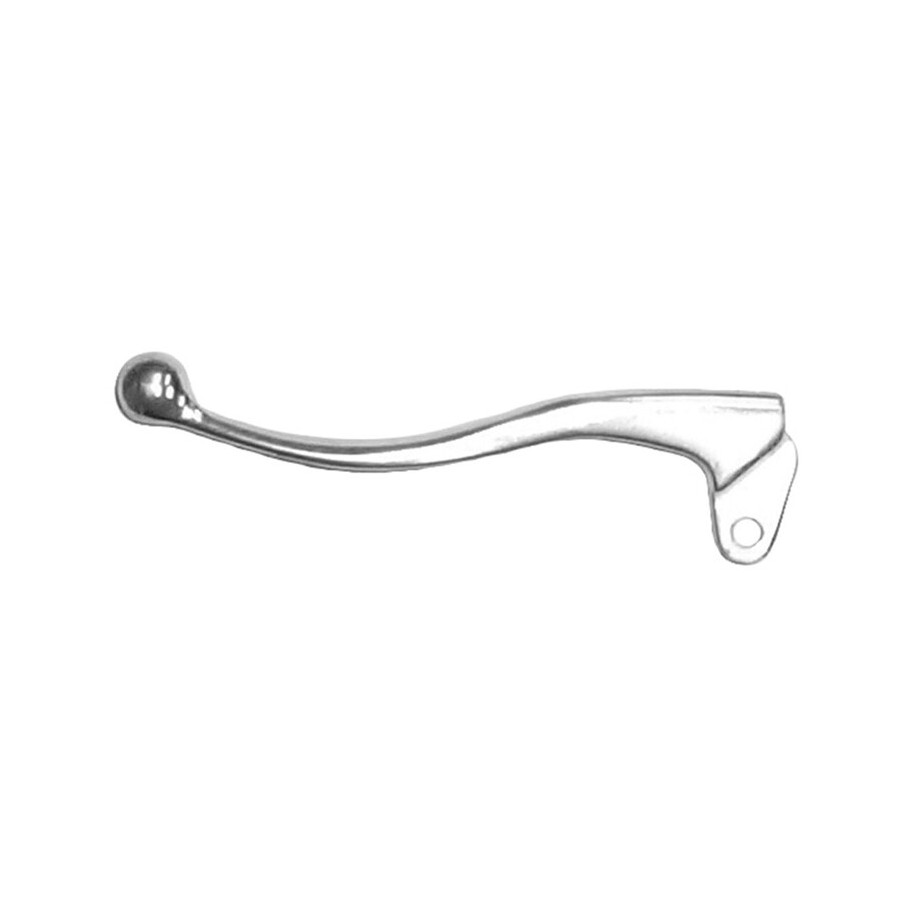 Levier d'embrayage V PARTS type origine aluminium poli Yamaha Majesty 250