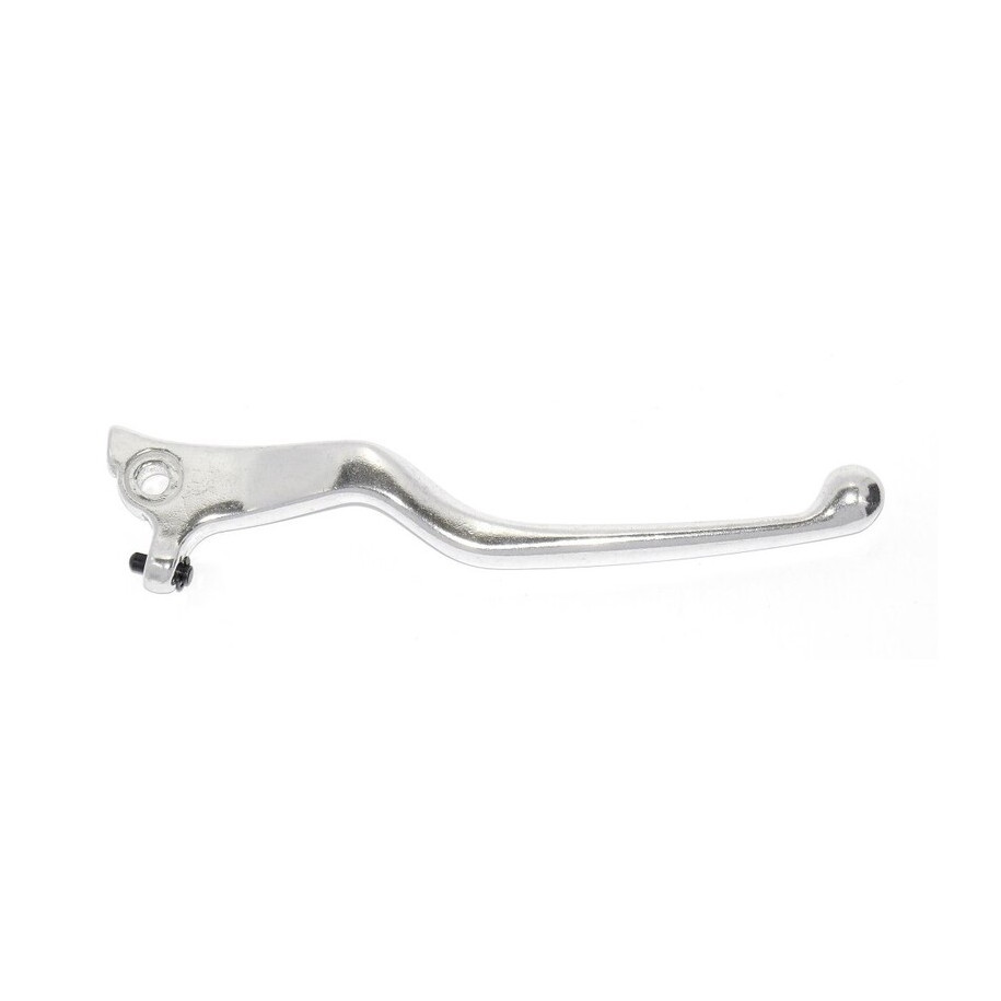 Levier de frein V PARTS type origine aluminium poli Aprilia Tuono 125