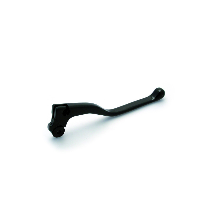 Levier de frein V PARTS type origine aluminium noir Yamaha Xt660R