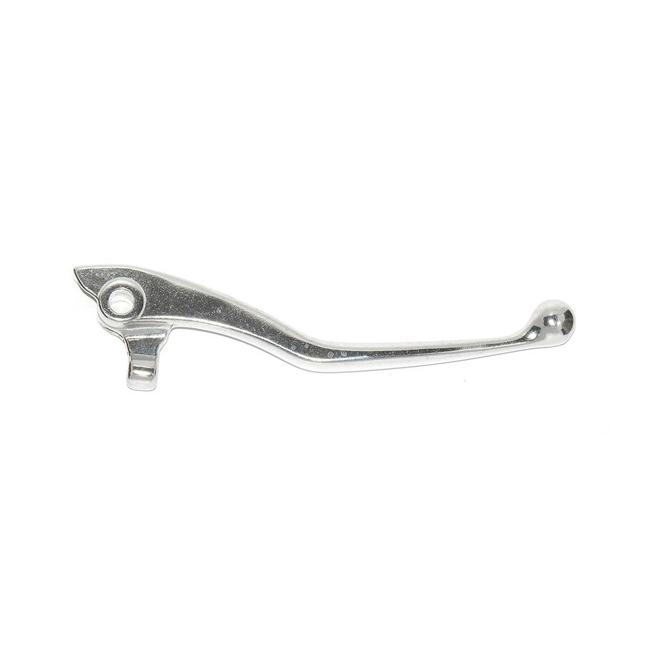 Levier de frein V PARTS type origine aluminium poli Yamaha Fzr600