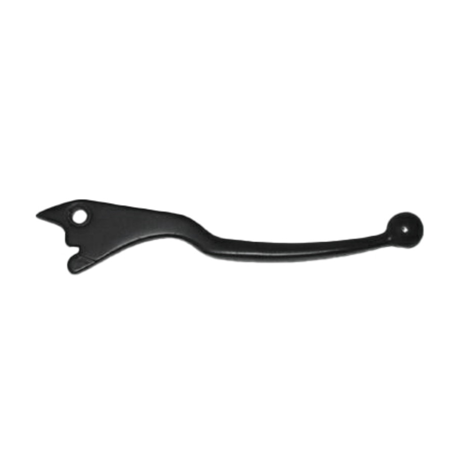 Levier de frein V PARTS type origine aluminium noir Suzuki Gsx-R 750