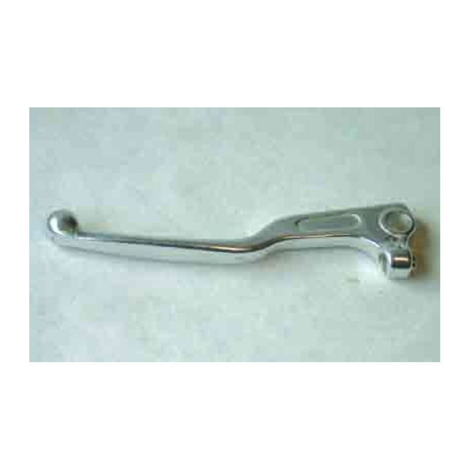 Levier de frein V PARTS type origine aluminium poli Aprilia Pegaso 650