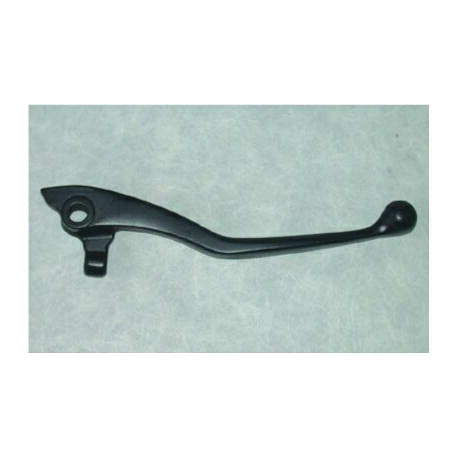 Levier de frein V PARTS type origine aluminium noir Yamaha Fz600