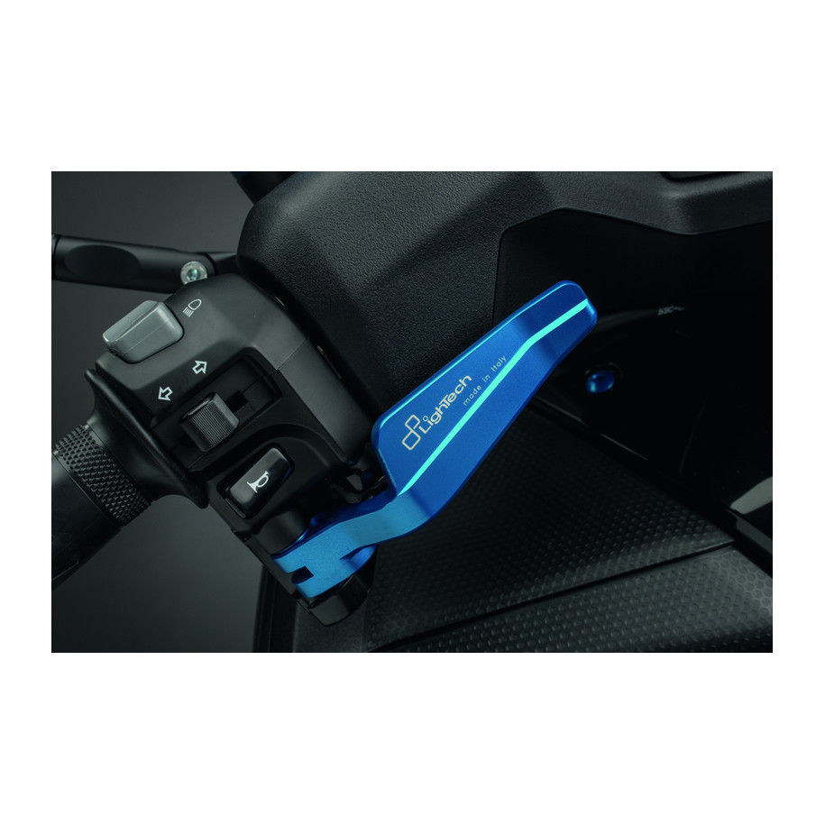 Levier parking LIGHTECH cobalt Yamaha T-Max 500/530