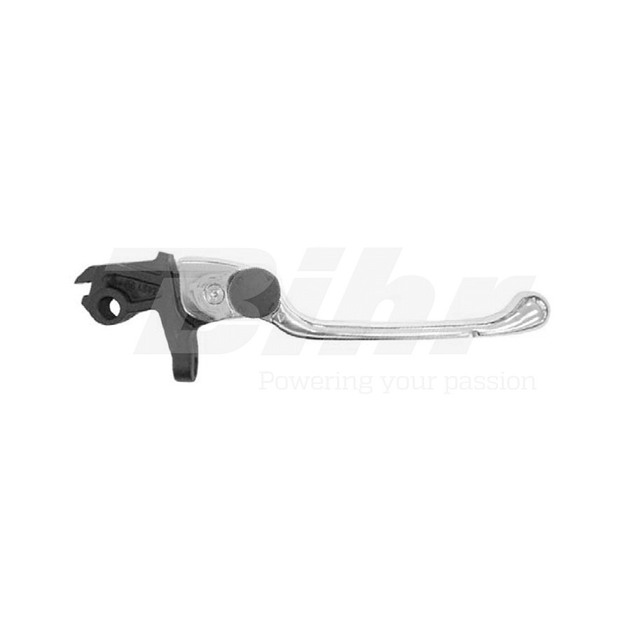 Levier de frein V PARTS type origine aluminium poli Bmw R 850 C