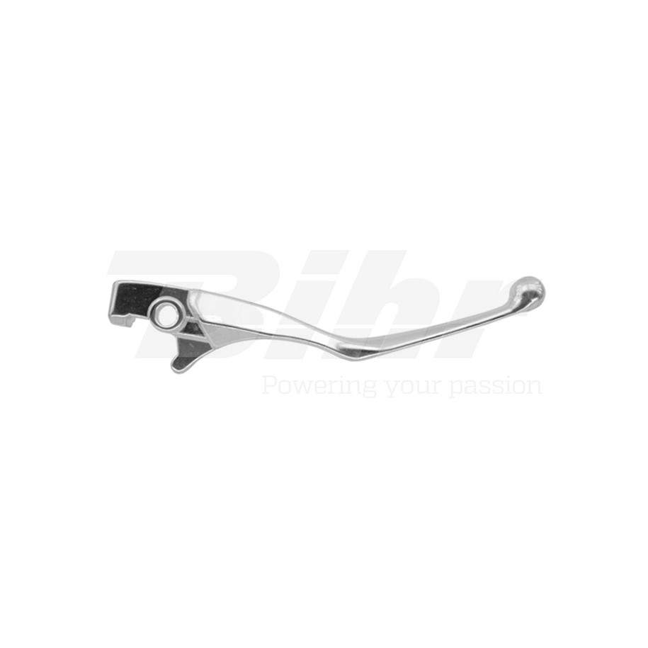Levier de frein V PARTS type origine aluminium poli Yamaha Xv 1900