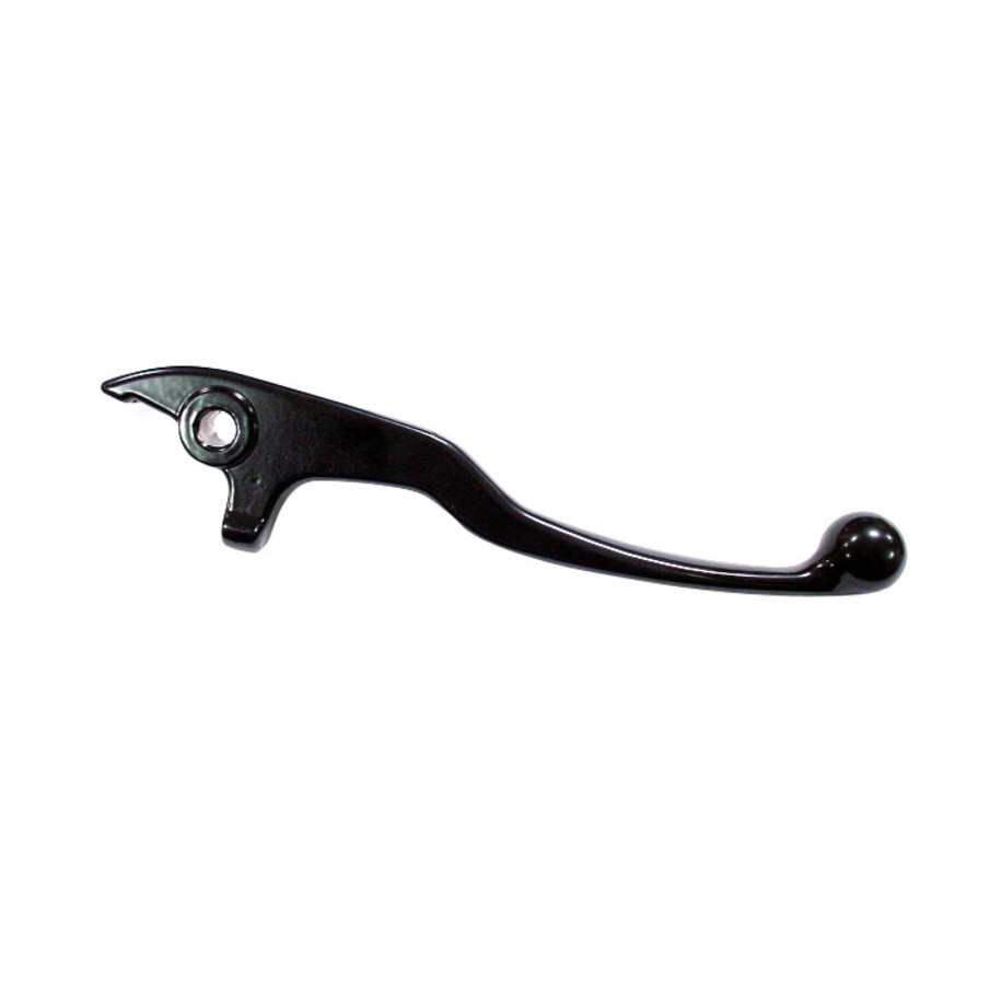 Levier de frein V PARTS type origine aluminium noir Ktm 125 Duke