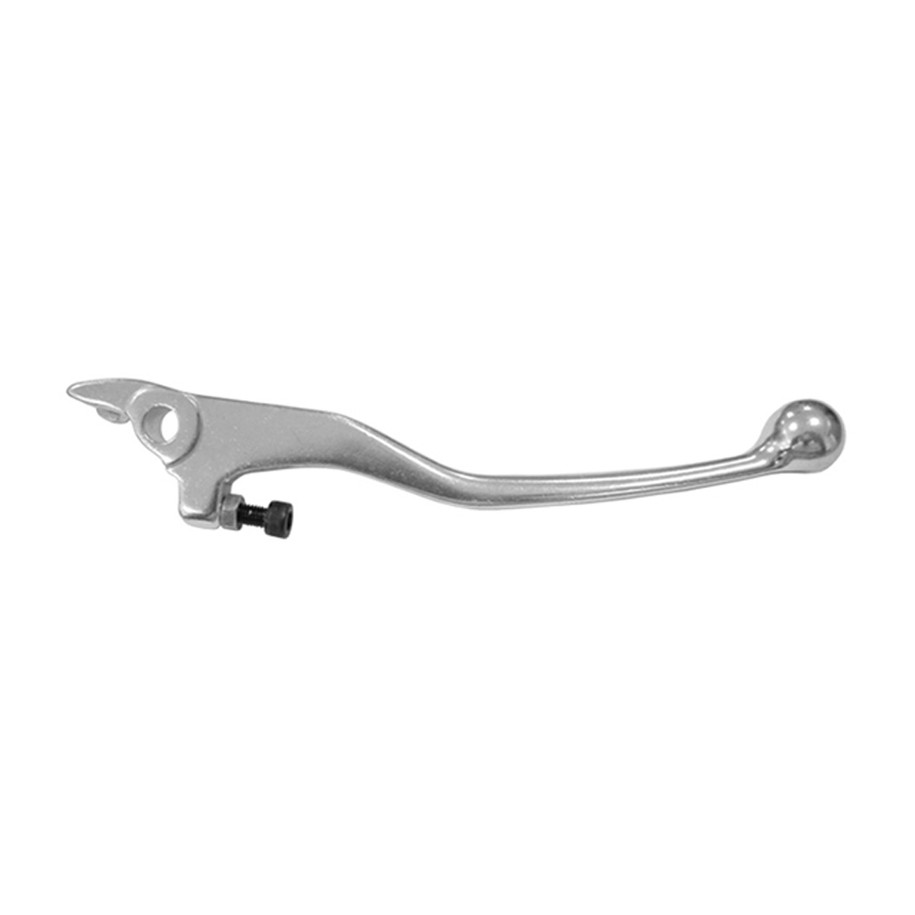 Levier de frein V PARTS type origine aluminium poli Honda Xr 250 R