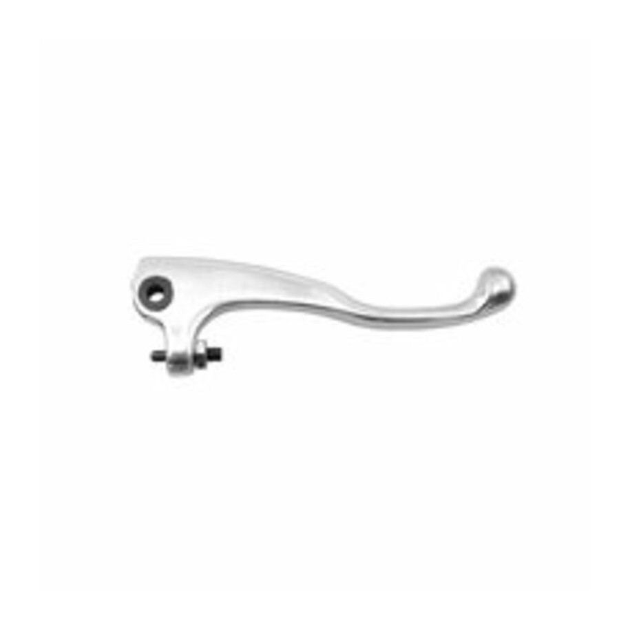 LEVIER DE FREIN poli Bihr pour Gas - Gas/Sherco