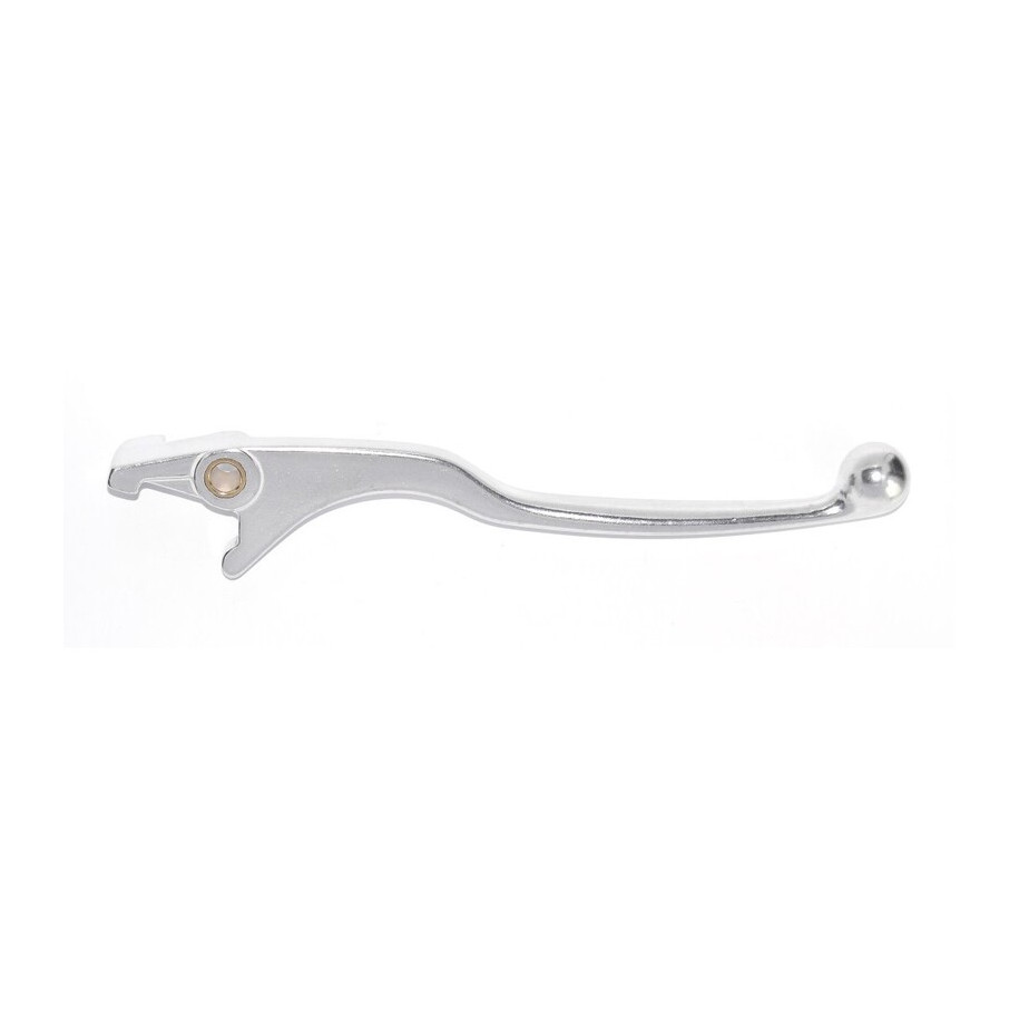 Levier de frein V PARTS type origine aluminium poli Kawasaki En 500 Vulcan