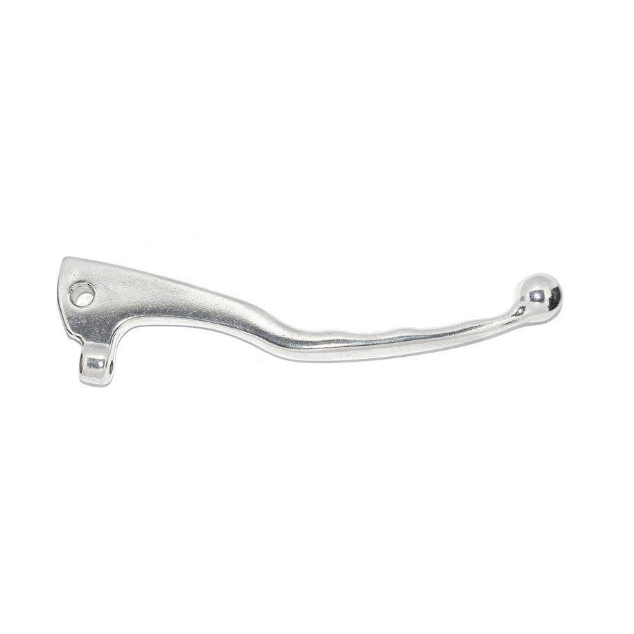Levier de frein V PARTS type origine aluminium poli Yamaha Sr 125